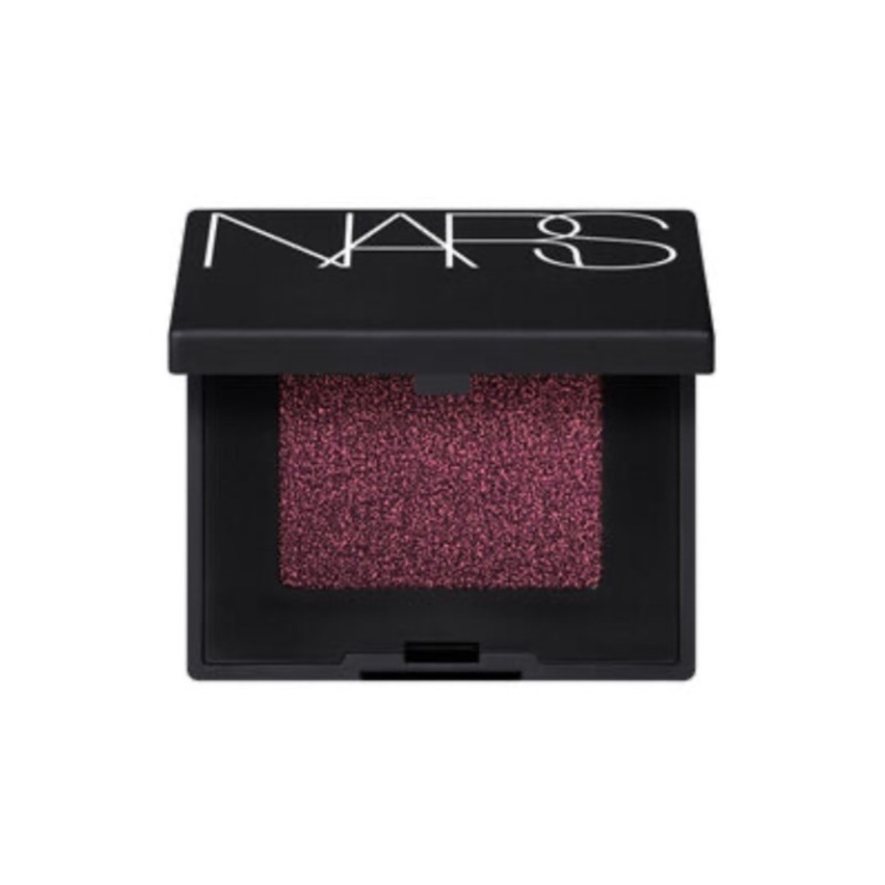 NWT BUNDLE OF 2 NARS  “POINTE NOIRE” EYESHADOW